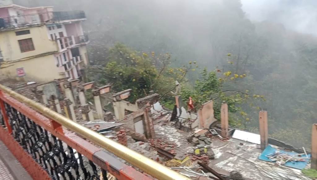 Baba Balak Nath Temple Deotsiddhs image to change at a cost of crores of rupees